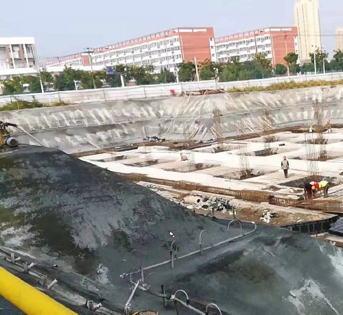 乌海工地打井费用
